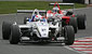 ALEX BRUNDLE LEADS DANIEL MCKENZIE