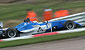 CARLOS HUERTAS, RAIKKONEN ROBERTSON RACING
