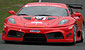 WARREN/FERRIER CHAD RACING FERRARI 430 SCUDERIA