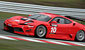 WARREN/FERRIER CHAD RACING FERRARI 430 SCUDERIA