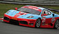 HYMAN/BROWN CHAD RACING FERRARI 430 SCUDERIA