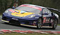 BALBIANI/GARRIZ CHAD RACING FERRARI 430 SCUDERIA