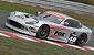 DICK/STANLEY SPEEDWORKS MOTORSPORT GINETTA G50