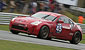 PEARSON/PALMER PROMOTORSPORT NISSAN 350Z