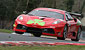 LESTER/SIMONSEN ROSSO VERDE UCB FERRARI 430 SCUDERIA