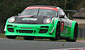ASHBURN/GOMEZ TRACKSPEED PORSCHE 911 GT3R