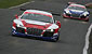 BROWN/DEAN UNITED AUTOSPORTS AUDI R8 LMS