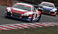 UNITED AUTOSPORTS AUDI R8 LMS