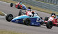 JAKE COOK, GETEM RACING MYGALE SJ07