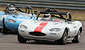 JONNY GREENWOOD, GINETTA G20