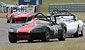 MATT HARRIS, GINETTA G20
