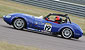 DAVID JACKSON, GINETTA G20