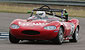 BRIAN MURPHY, GINETTA G20