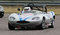 STUART PEARSON, GINETTA G20