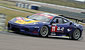 GARRIZ/BALBIANI CHAD RACING FERRARI 430 SCUDERIA GT3