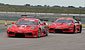 MTECH AND CHAD RACING FERRARI 430 SCUDERIA GT3