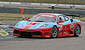 HYMAN/BROWN CHAD RACING FERRARI 430 SCUDERIA GT3