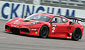 CAMERON/GRIFFIN MTECH FERRARI 430 SCUDERIA GT3