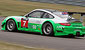 ASHBURN/GEDDIE TRACKSPEED PORSCHE 997 GT3R