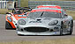 STANLEY/DICK SPEEDWORKS GINETTA G50