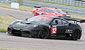 BURTON/WILCOX PREDATOR CCTV FERRARI 430 SCUDERIA GT3