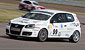 MARK CLYNES, GOLF Mk.V GTI