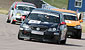 HOWARD FULLER, GOLF Mk.V GTI