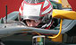 JAY BRIDGER, DALLARA F308 MERCEDES