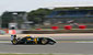 JAY BRIDGER, LITESPEED DALLARA F308 MERCEDES