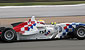 JAMES CALADO, CARLIN DALLARA F308 VOLKSWAGEN