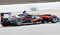 YANN CUNHA, MANOR MOTORSPORT DALLARA F308 MERCEDES HWA