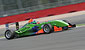 LUCAS FORESTI, CARLIN DALLARA F308 VOLKSWAGEN