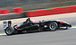 FELIPE NASR, RAIKKONEN ROBERTSON RACING DALLARA F308 MERCEDES HWA
