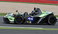 BUTCHER/HARVEY ABG MOTORSPORT KTM X-BOW