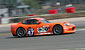 SMED/FREKE CENTURY MOTORSPORT GINETTA G50