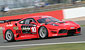 FERRIER/WARREN CHAD RACING FERRARI 430 SCUDERIA GT3