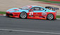HYMAN/BROWN CHAD RACING FERRARI 430 SCUDERIA GT3