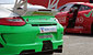 TRACKSPEED 911 GT3R ON POLE