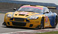 HALL/BLACK VANTAGE RACING ASTON MARTIN DBRS9