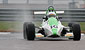 Formula Jedi