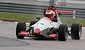 Formula Jedi