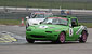 ALYN ROBSON, MAZDA MX5