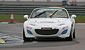 PETER GILLATT, MAZDA MX5 Mk.3