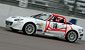 PAUL SHEARD, MAZDA MX5 Mk.3