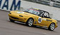ALISTAIR HINDE, MAZDA MX5