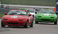 STEPHEN QUICK, MAZDA MX5