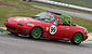 JONATHAN BLAKE, MAZDA MX5