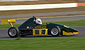 Formula Jedi