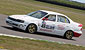 YEOMANS/SERGISON TOYOTA CARINA E GTI
