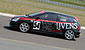 LIVENS/DYBALL HONDA CIVIC TYPE R